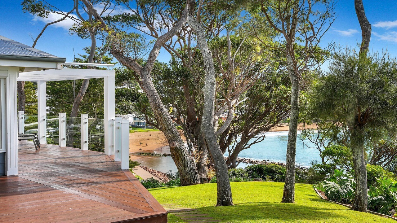 Photo of Patio Balcony in Avoca Beach