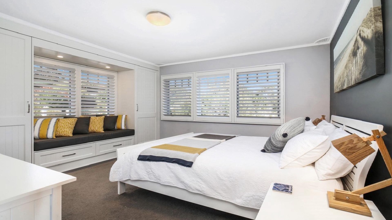 Photo of Bedroom in Avoca Beach