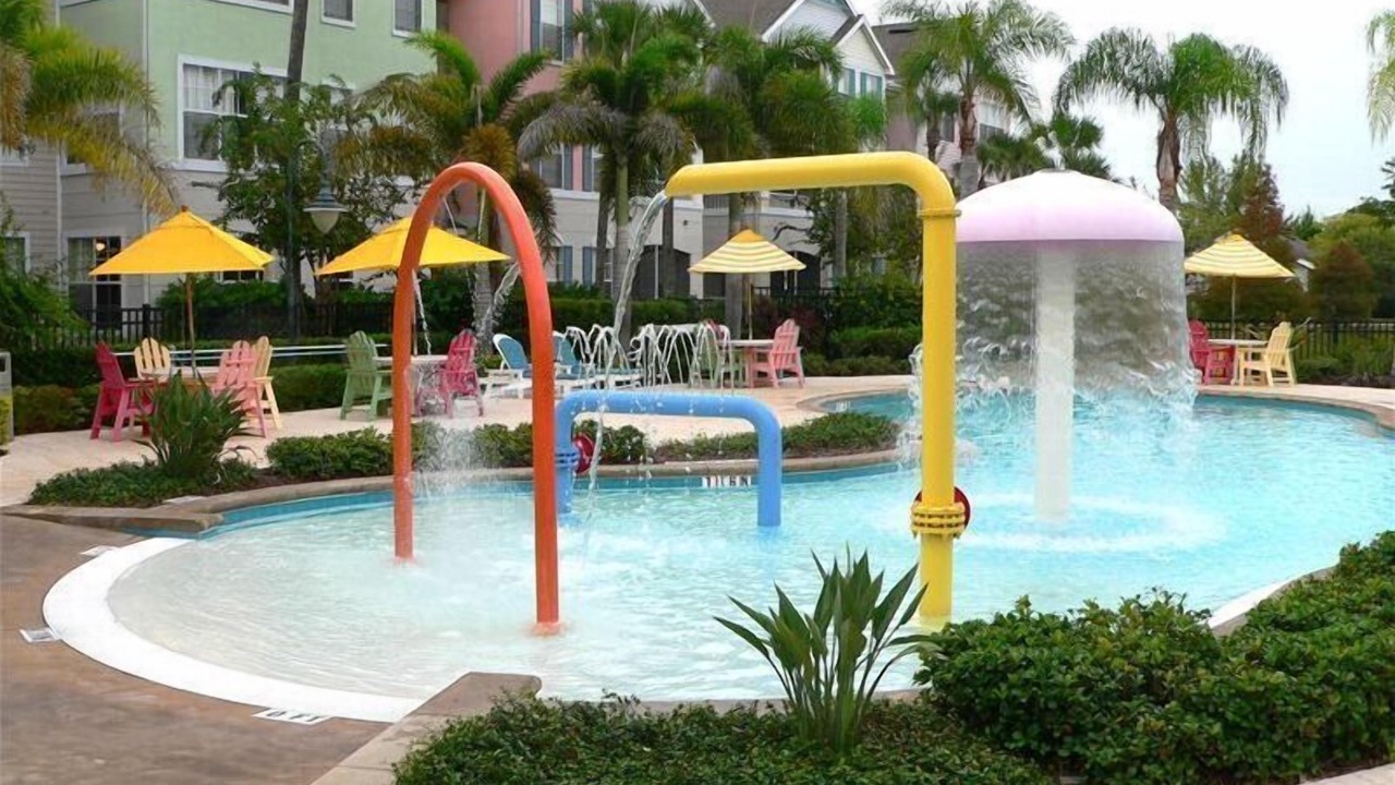 Photo of Outdoor in Kissimmee