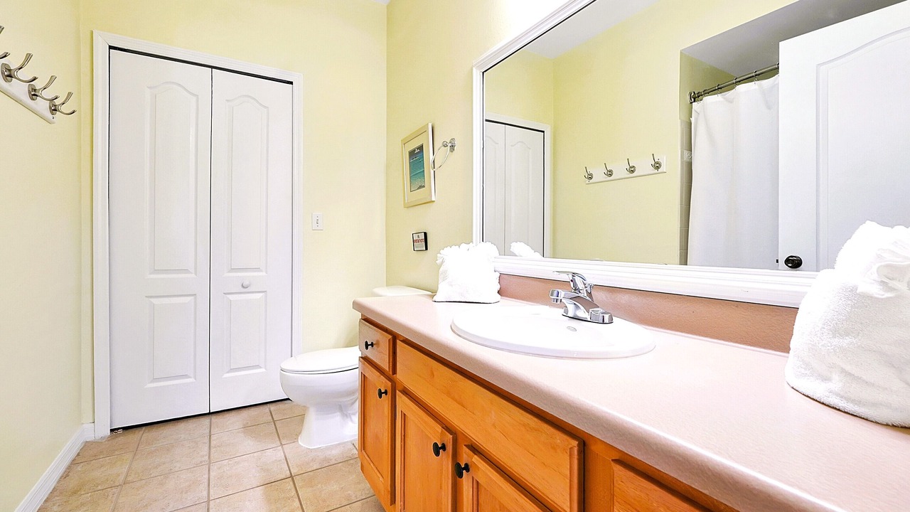 Photo of Bathroom in Kissimmee
