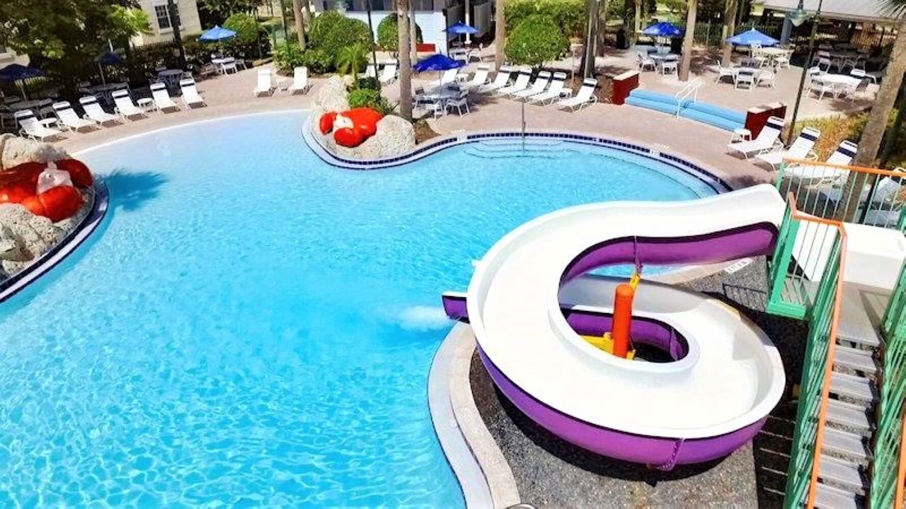 Photo of Outdoor in Kissimmee