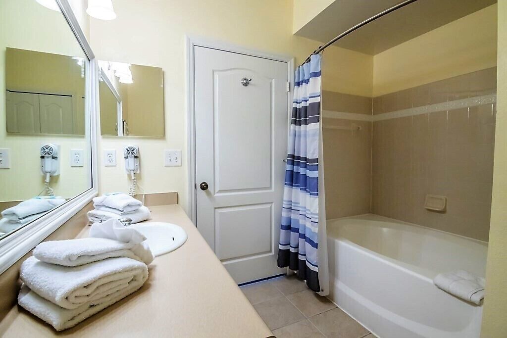 Photo of Bathroom in Kissimmee