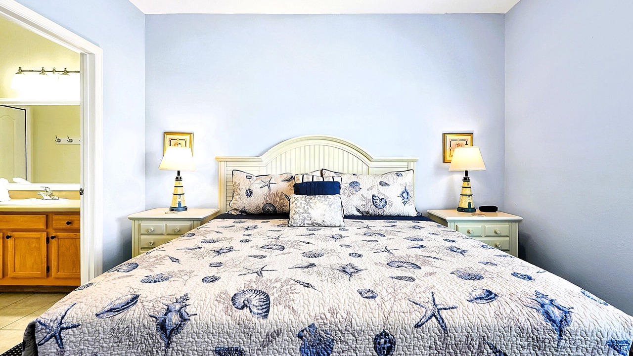 Photo of Bathroom in Kissimmee