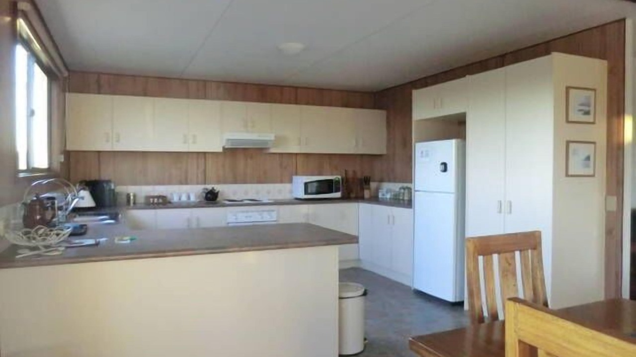 Photo of Kitchen in Spring Hill
