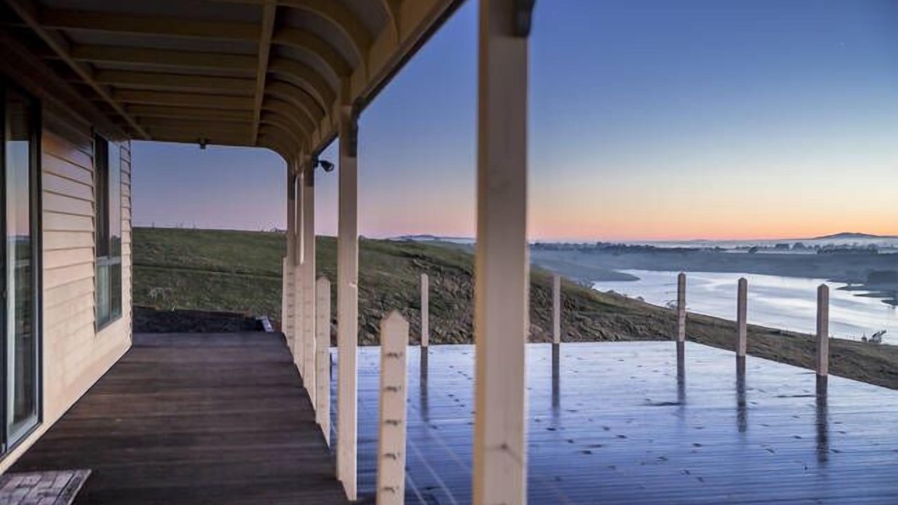 Photo of Patio Balcony in Spring Hill