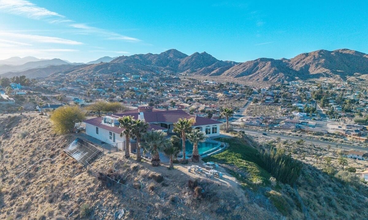 Photo of Outdoor in Yucca Valley