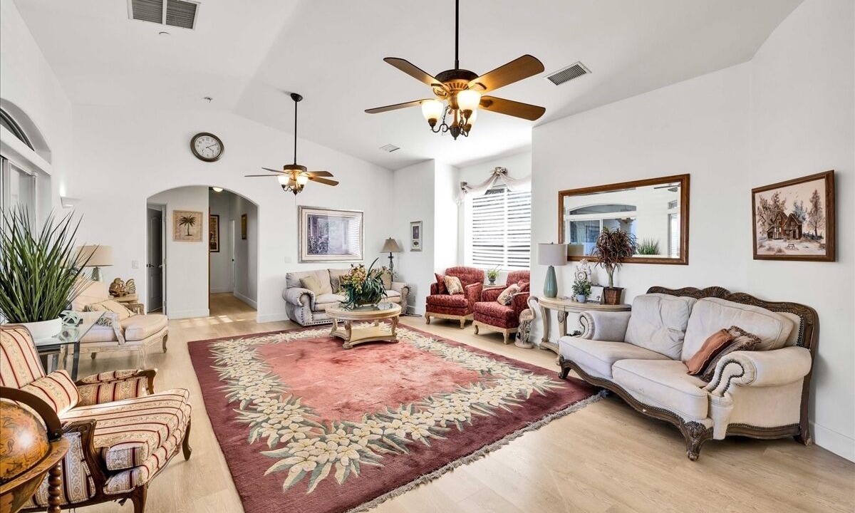 Photo of Bedroom in Yucca Valley