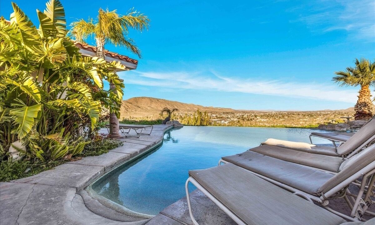 Photo of Outdoor in Yucca Valley