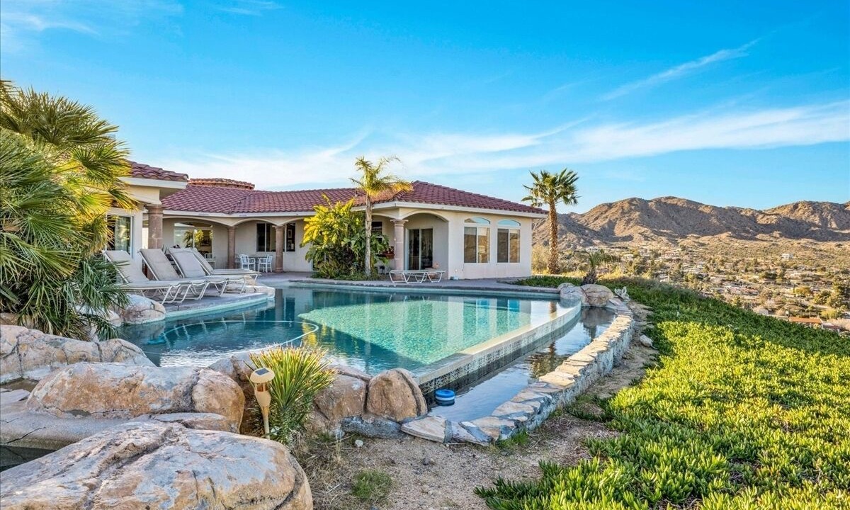 Photo of Outdoor in Yucca Valley