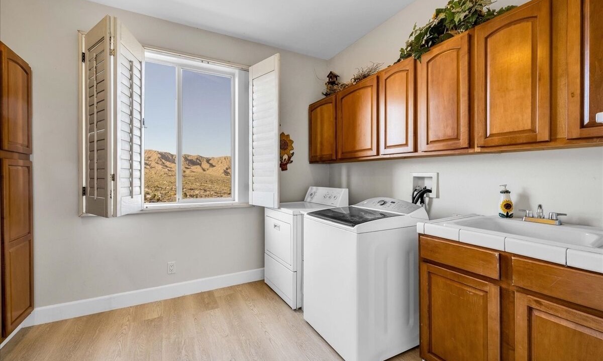 Photo of Bedroom in Yucca Valley