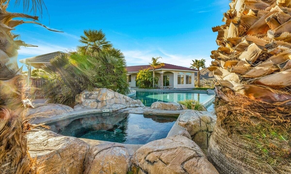 Photo of Outdoor in Yucca Valley