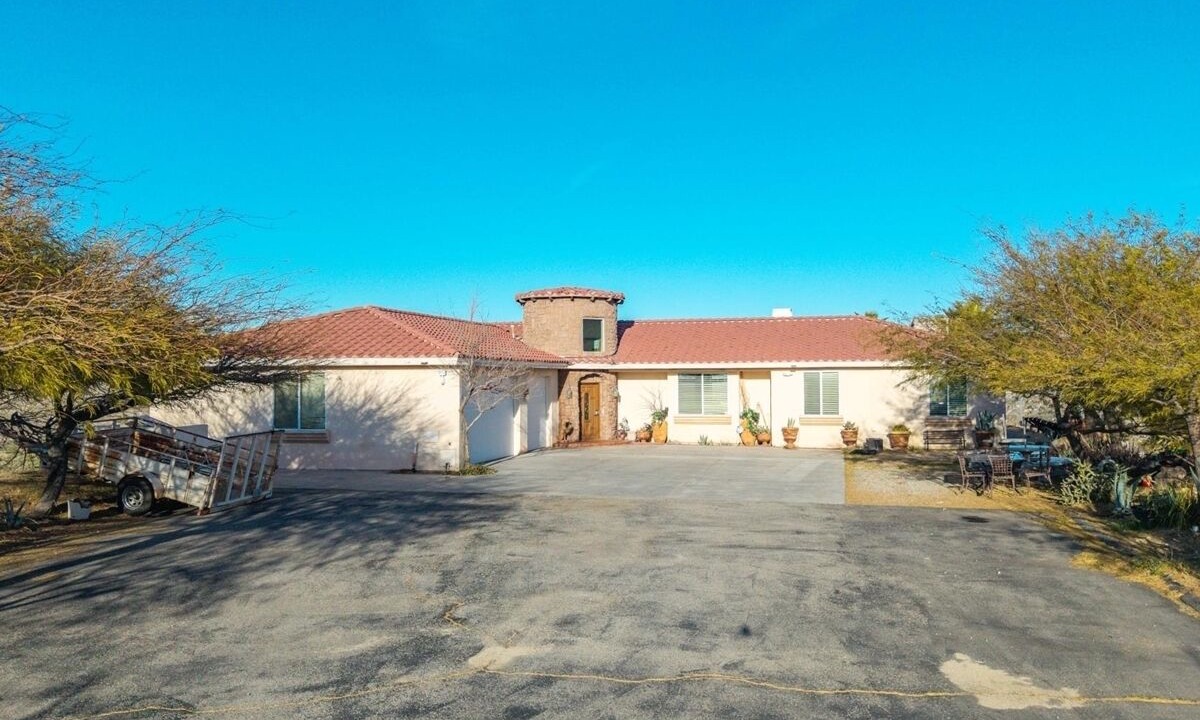 Photo of Others in Yucca Valley