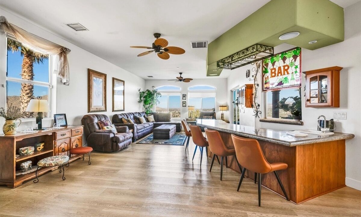 Photo of Bedroom in Yucca Valley