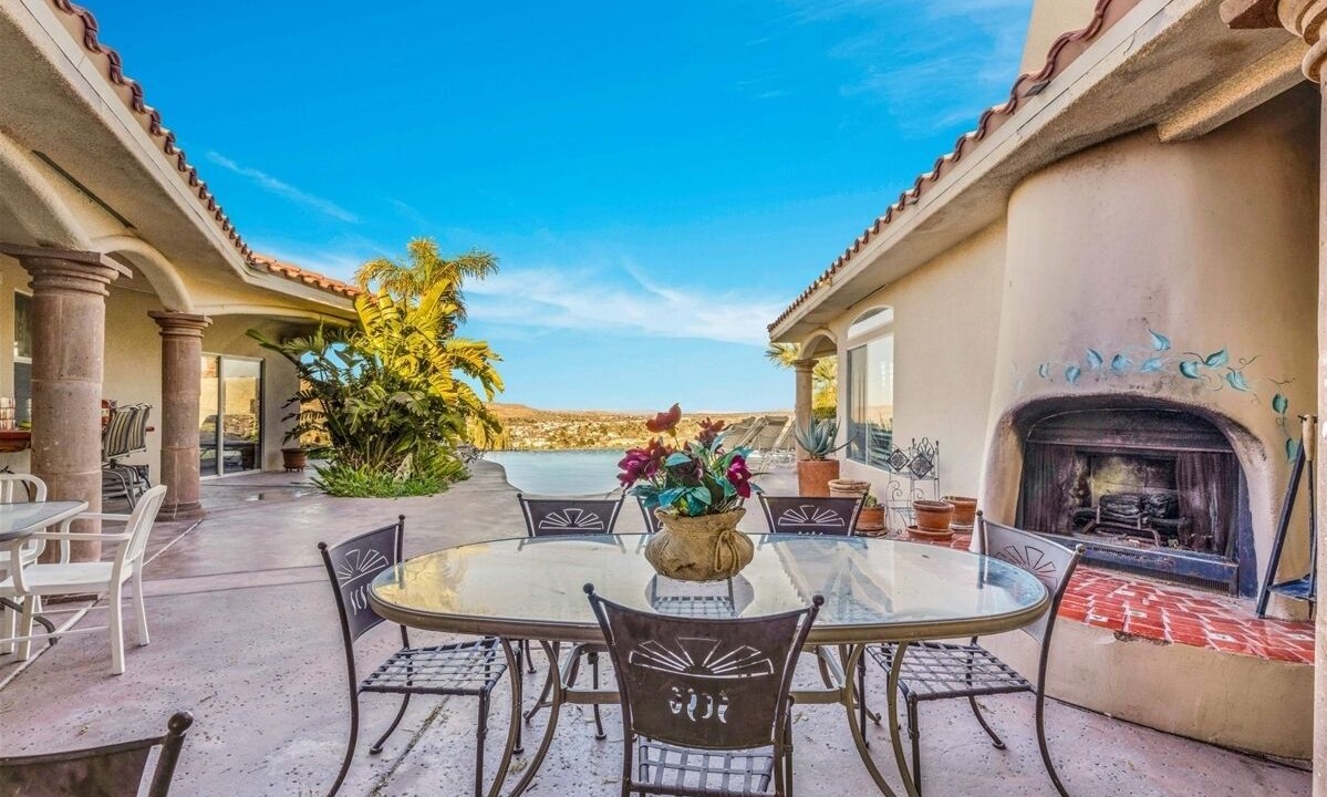 Photo of Outdoor in Yucca Valley
