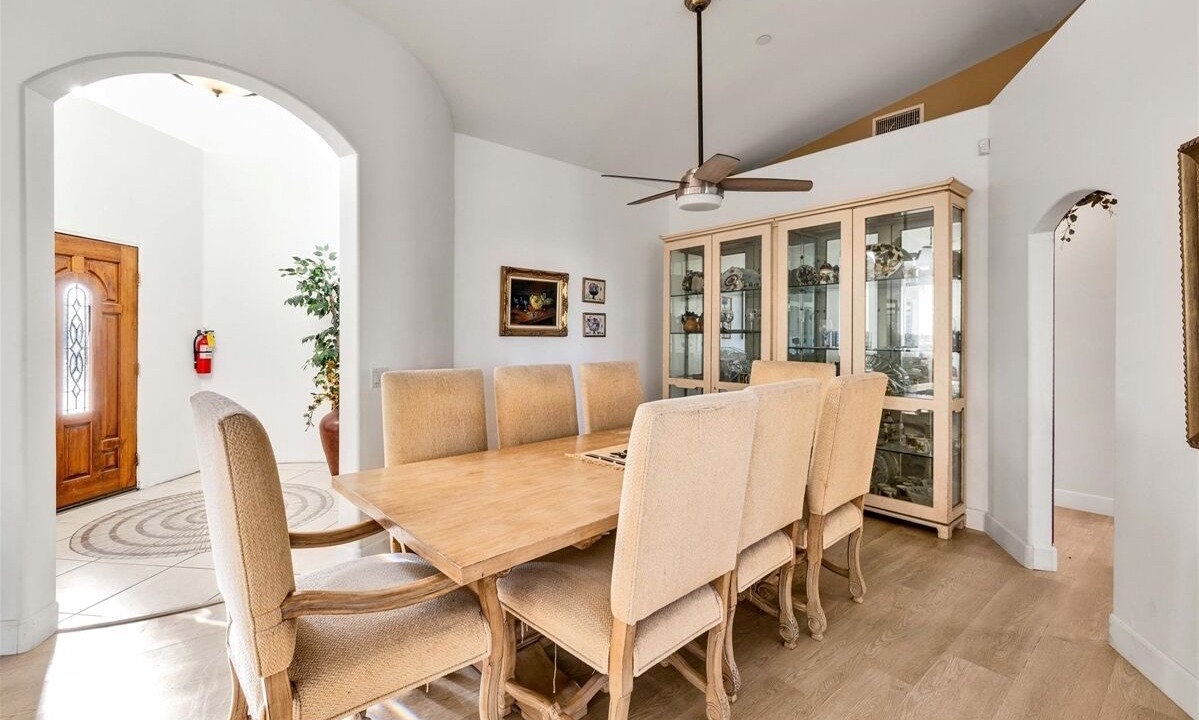 Photo of Bedroom in Yucca Valley