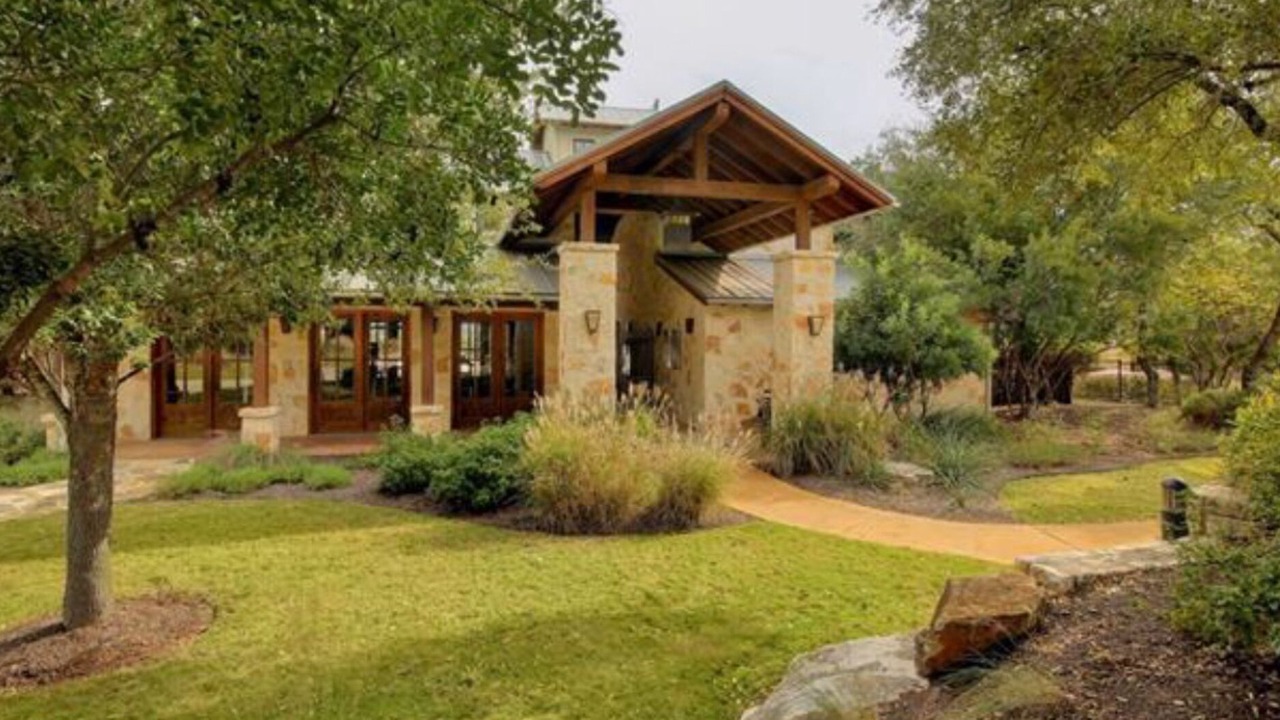 Photo of Outdoor in Jonestown