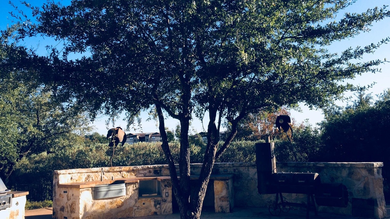 Photo of Outdoor in Jonestown