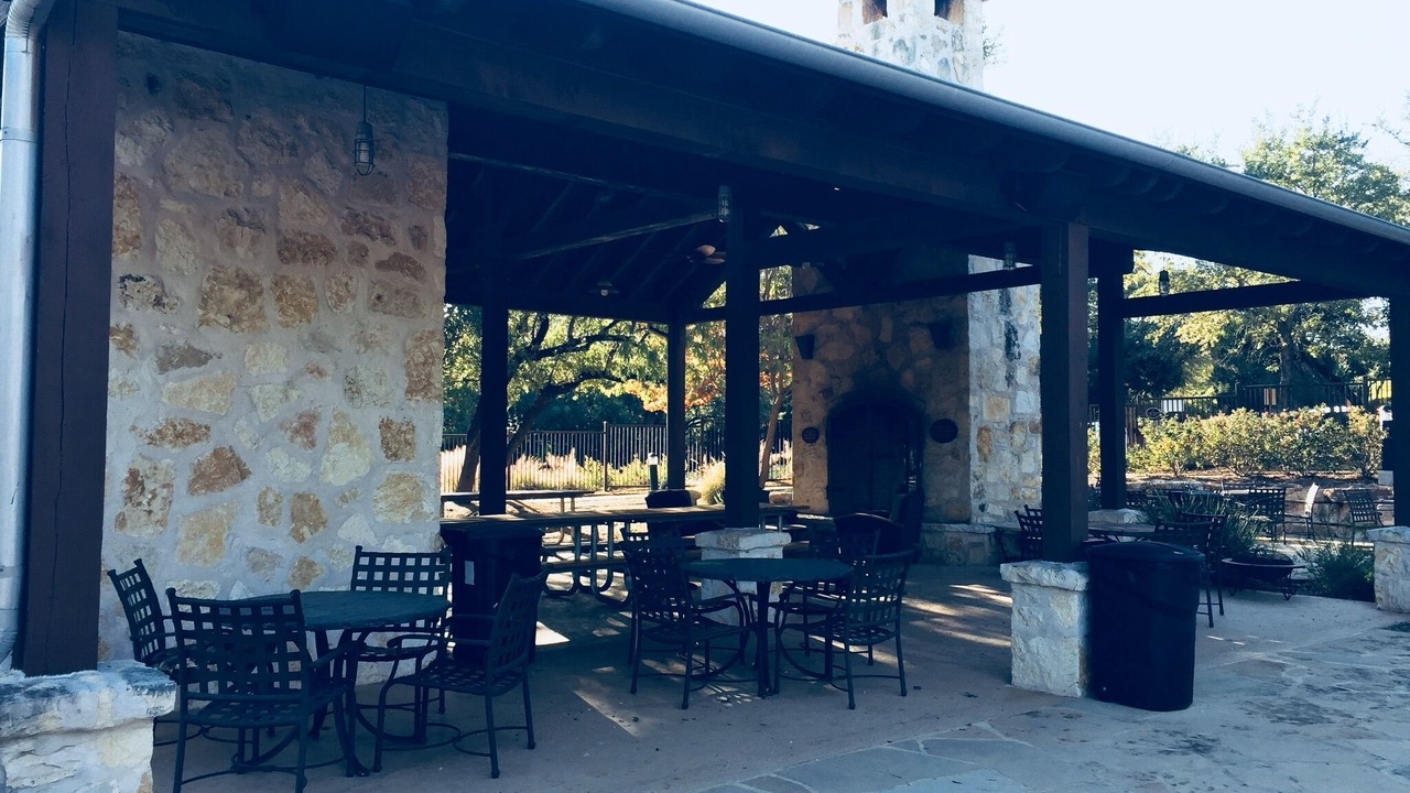 Photo of Outdoor in Jonestown