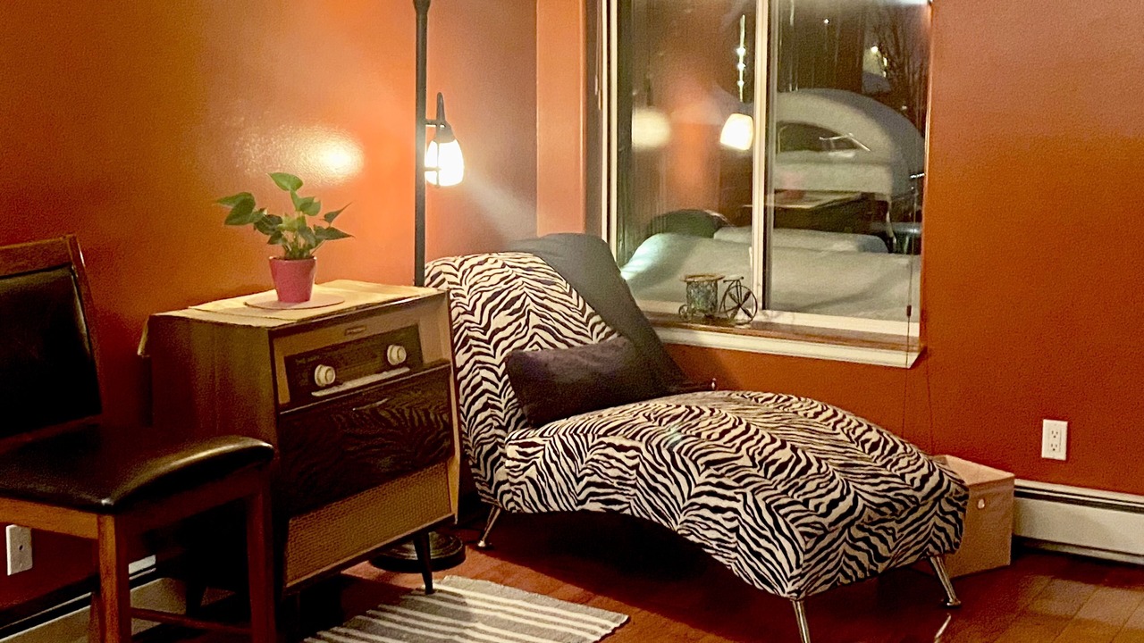 Photo of Bedroom in Glenwood Springs
