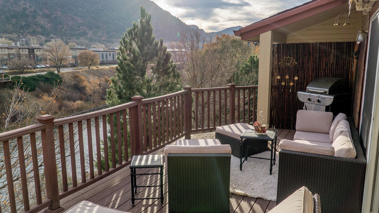 Photo of Outdoor in Glenwood Springs