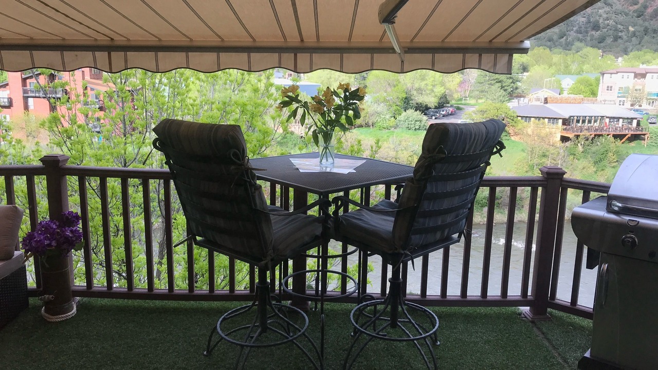 Photo of Outdoor in Glenwood Springs