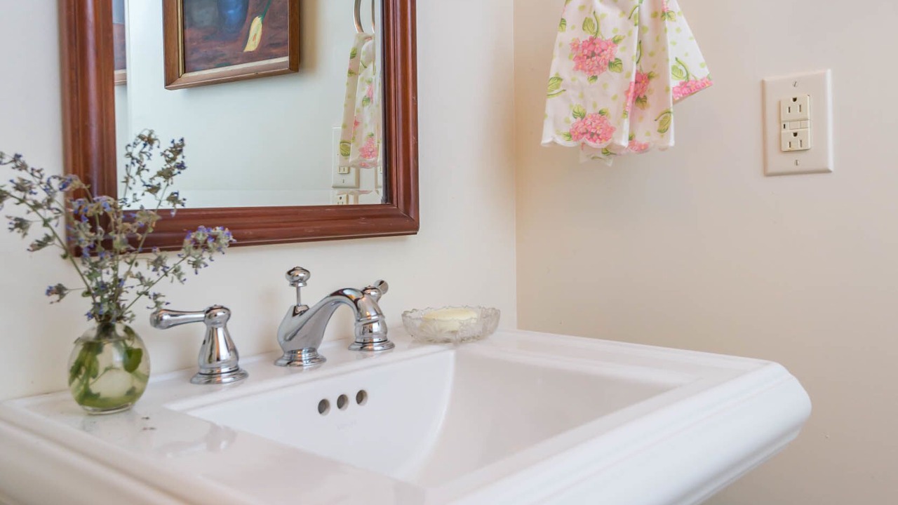 Photo of Bathroom in Northside District