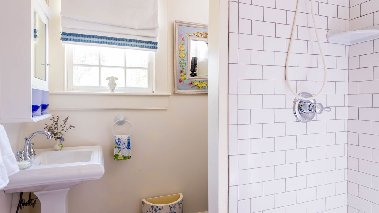 Photo of Bathroom in Northside District