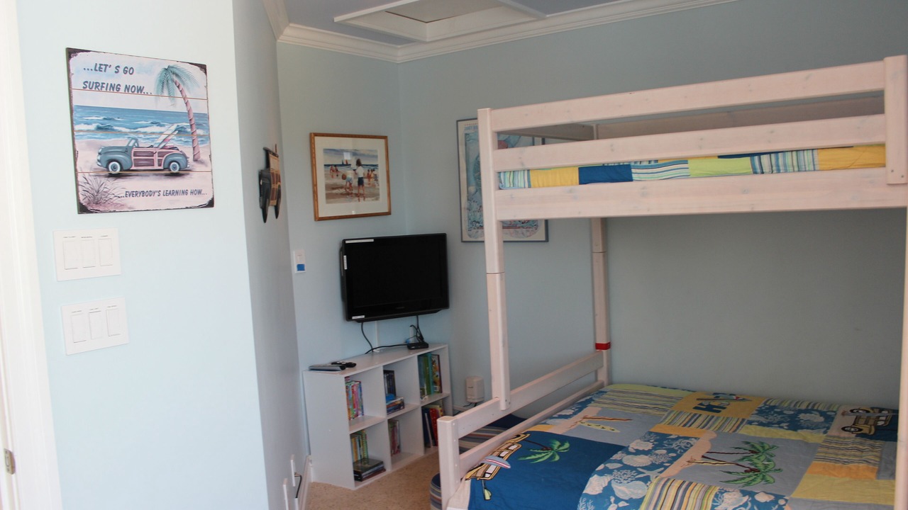 Photo of Bedroom in Northeast Virginia Beach