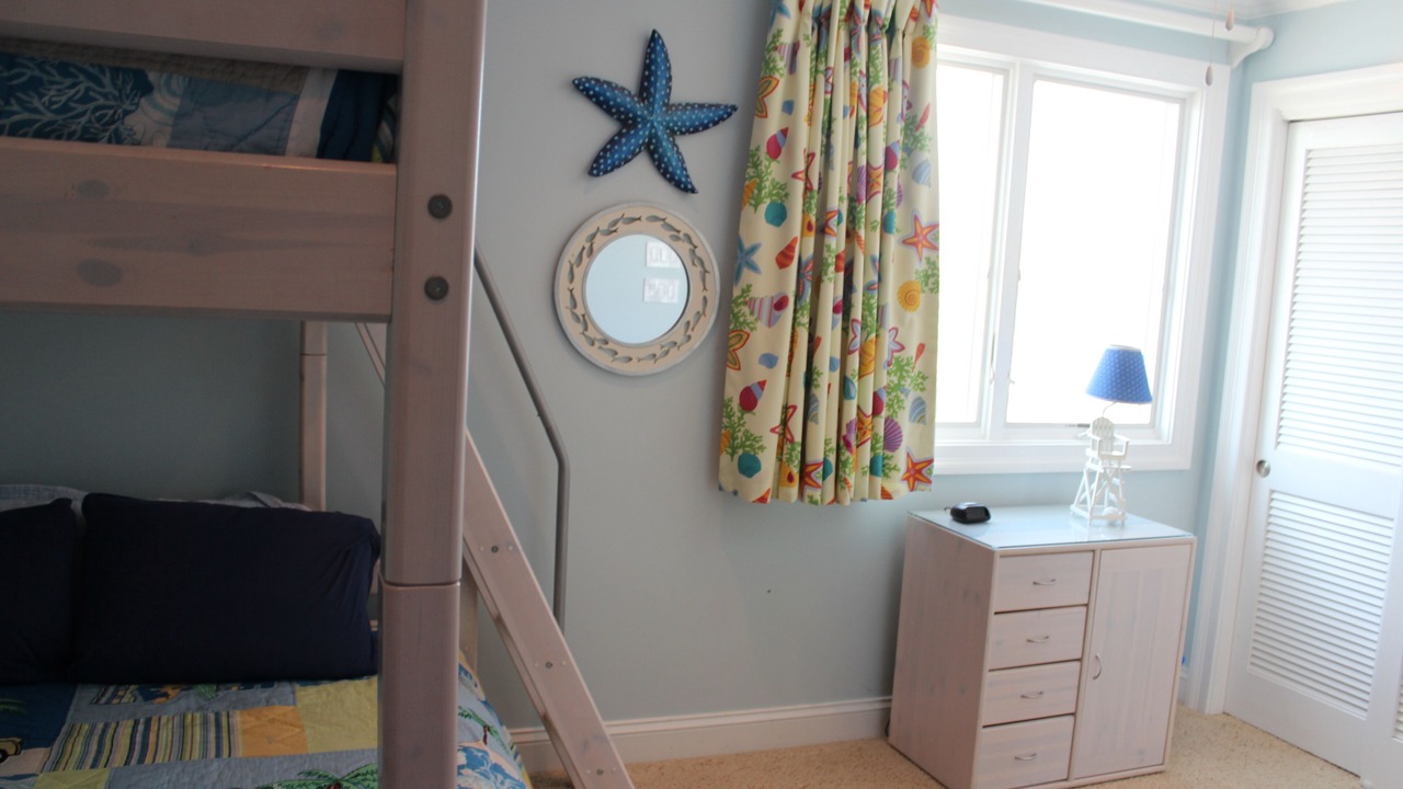 Photo of Bedroom in Northeast Virginia Beach