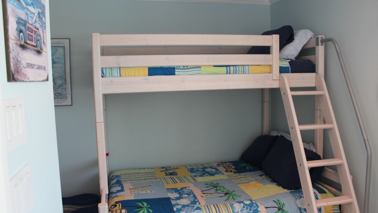 Photo of Bedroom in Northeast Virginia Beach