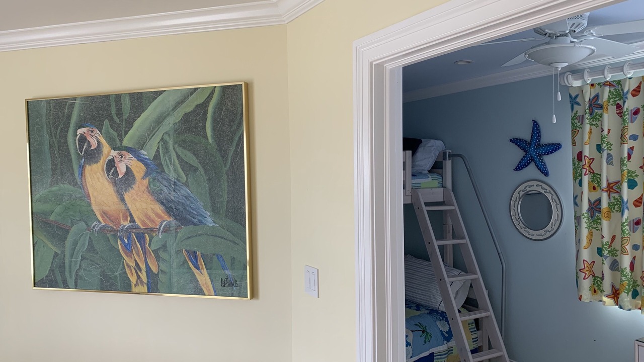 Photo of Bedroom in Northeast Virginia Beach