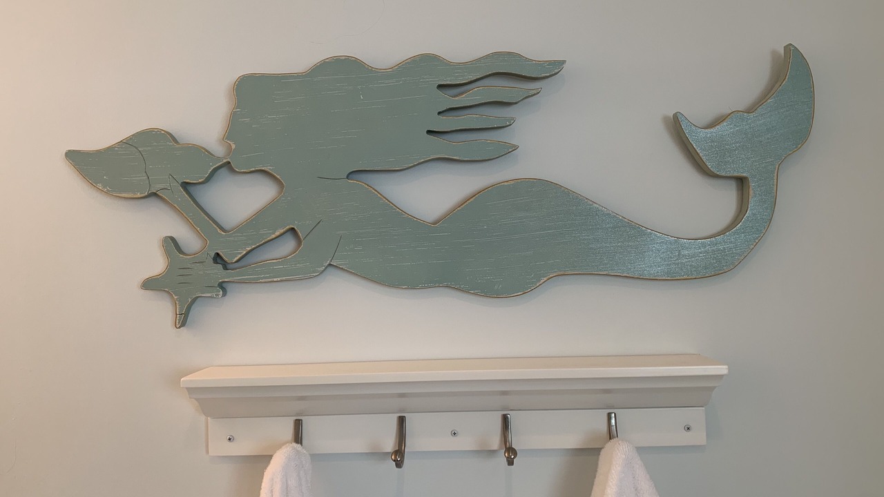 Photo of Bathroom in Northeast Virginia Beach