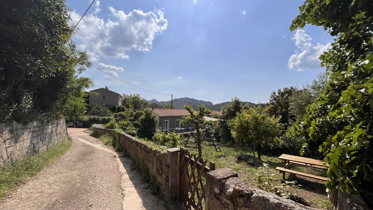 Photo of Outdoor in Monacia-d'Aullene