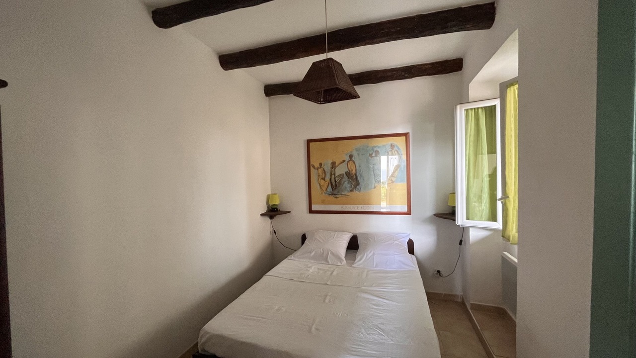 Photo of Bedroom in Monacia-d'Aullene