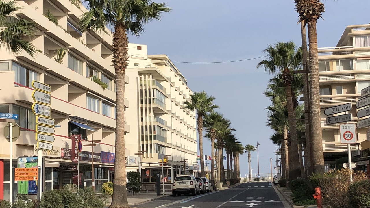 Photo of Outdoor in La Cote Radieuse