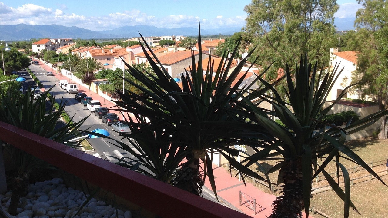 Photo of Outdoor in La Cote Radieuse