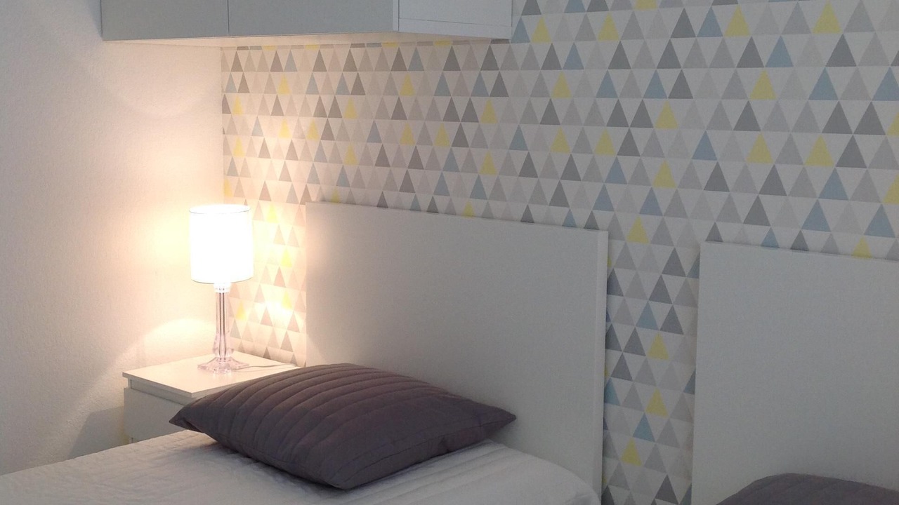 Photo of Bedroom in La Cote Radieuse