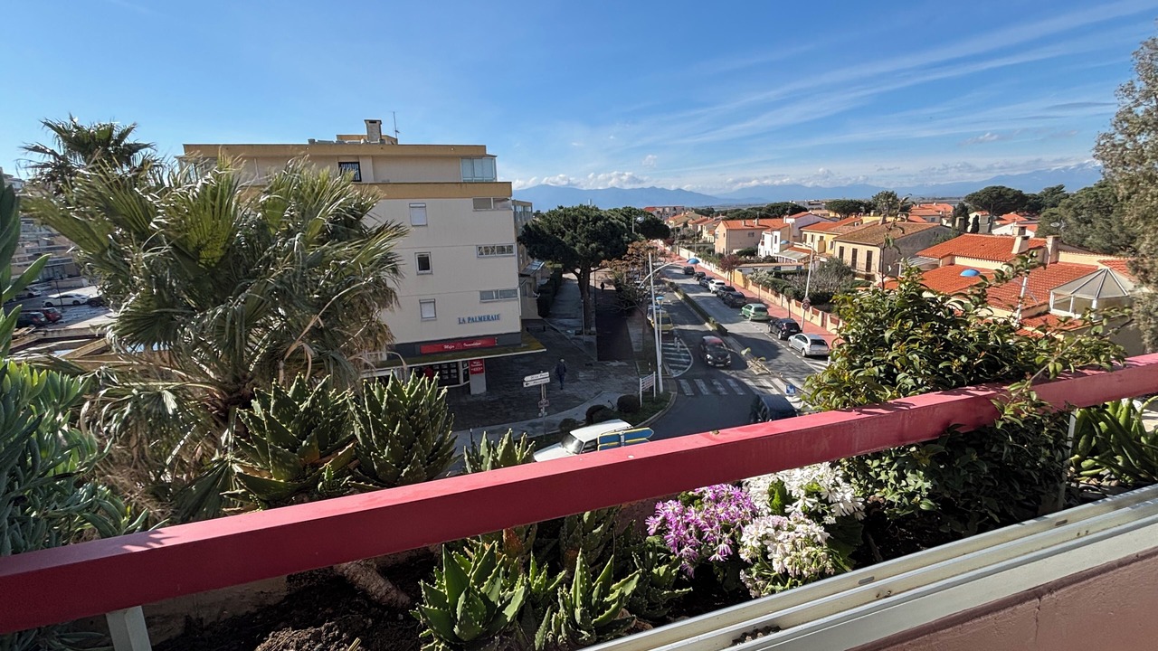 Photo of Outdoor in La Cote Radieuse