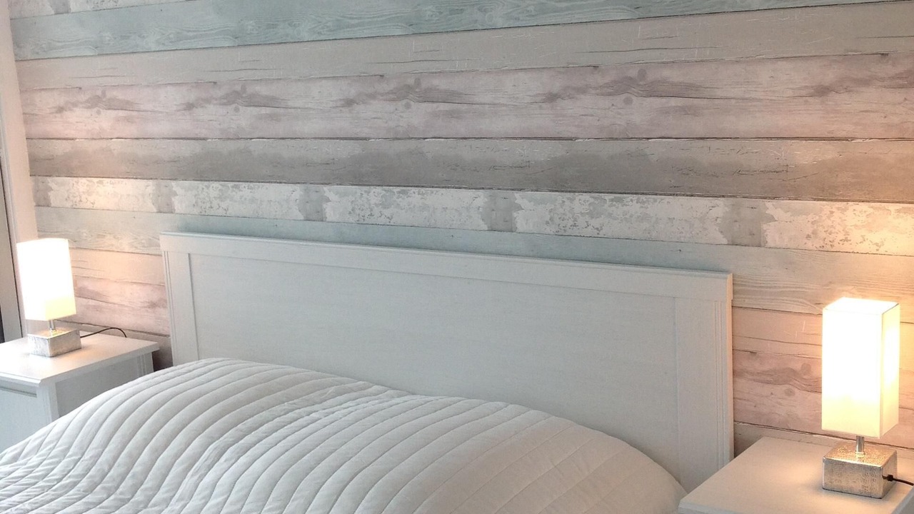 Photo of Bedroom in La Cote Radieuse