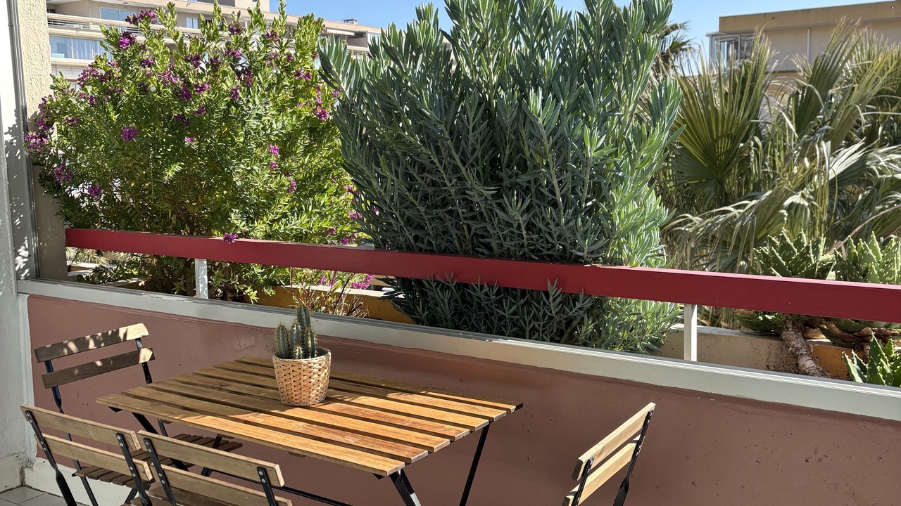 Photo of Outdoor in La Cote Radieuse