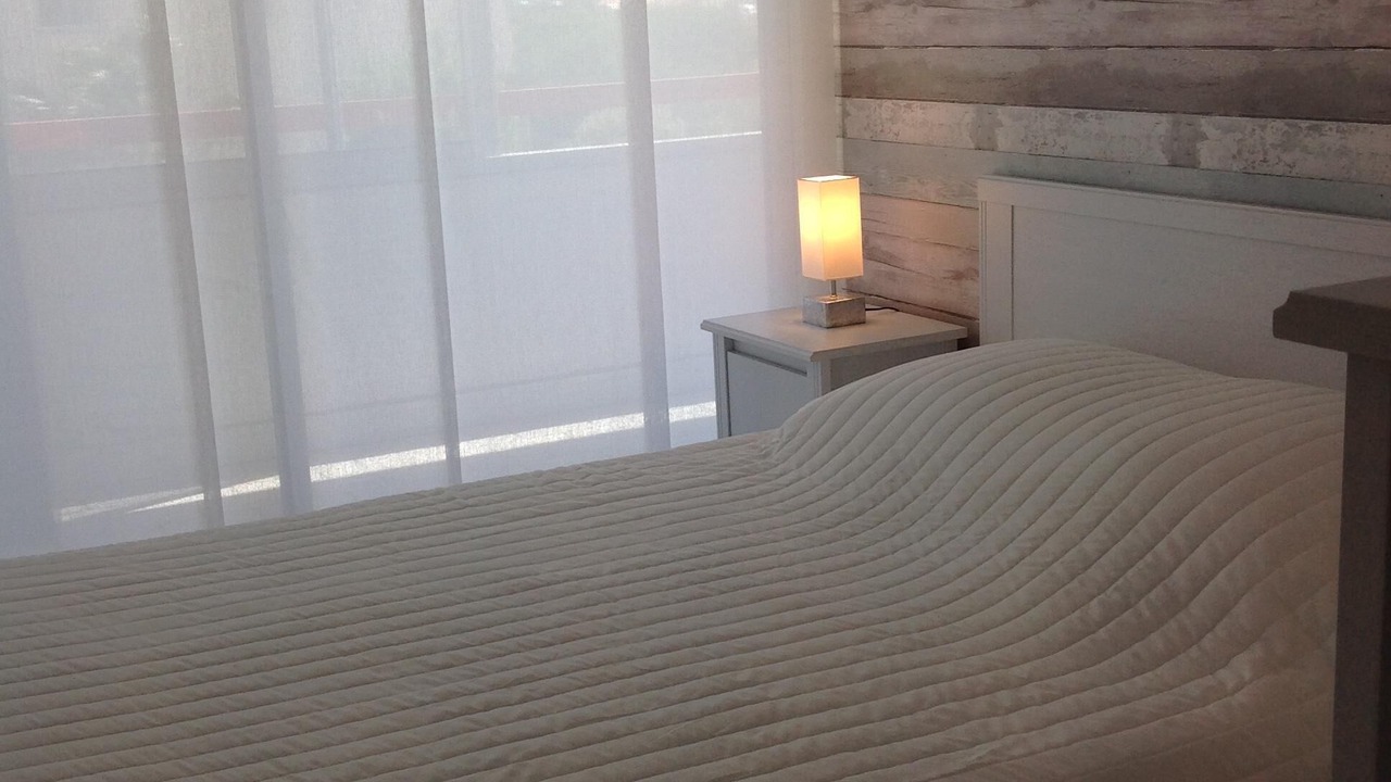 Photo of Bedroom in La Cote Radieuse