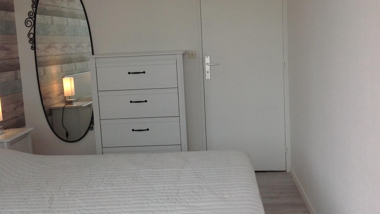 Photo of Bedroom in La Cote Radieuse