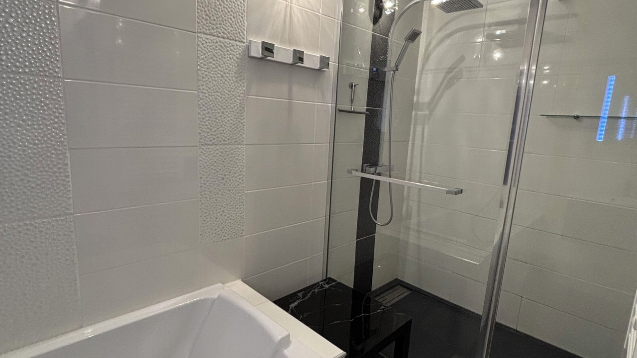 Photo of Bathroom in La Cote Radieuse