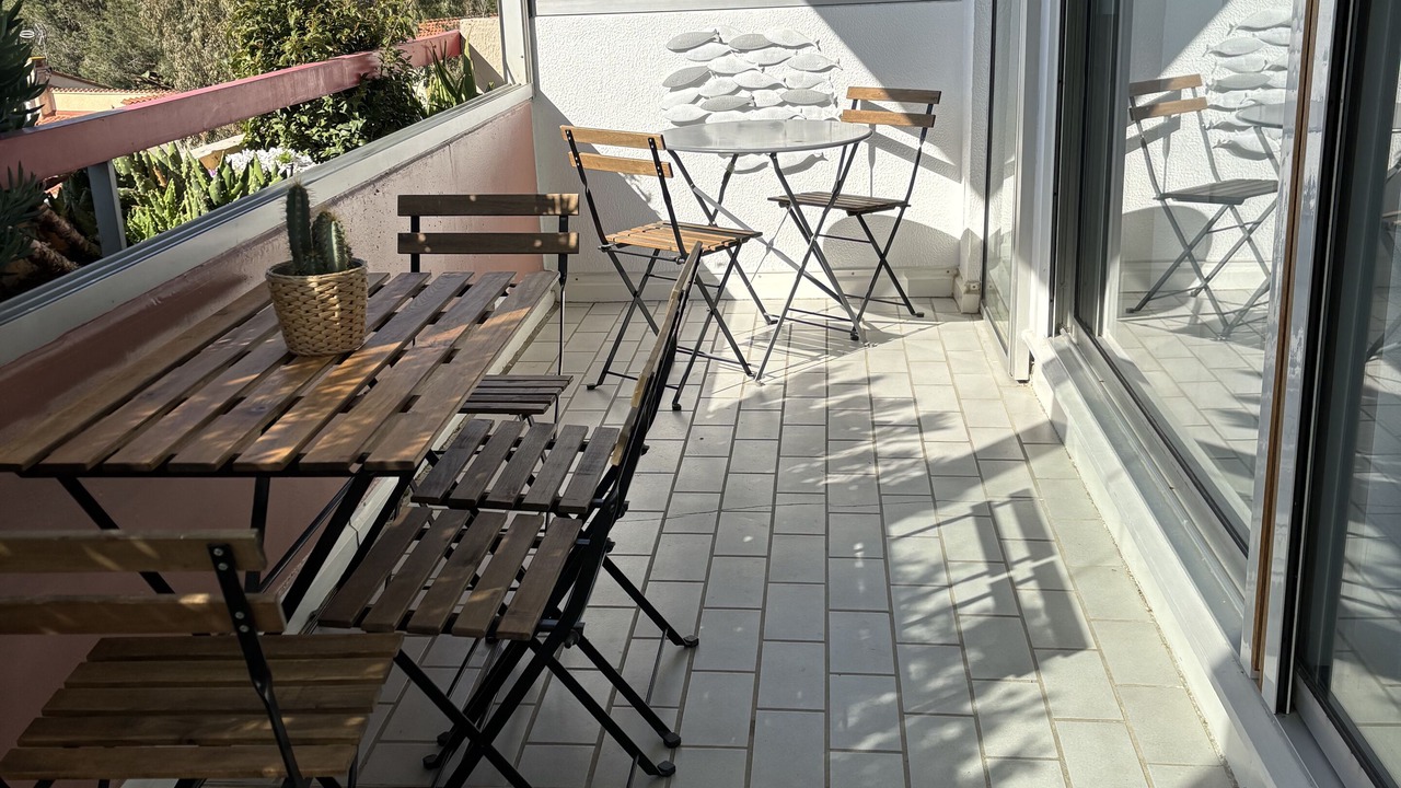 Photo of Outdoor in La Cote Radieuse