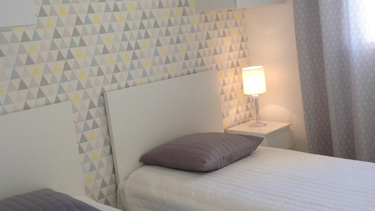 Photo of Bedroom in La Cote Radieuse