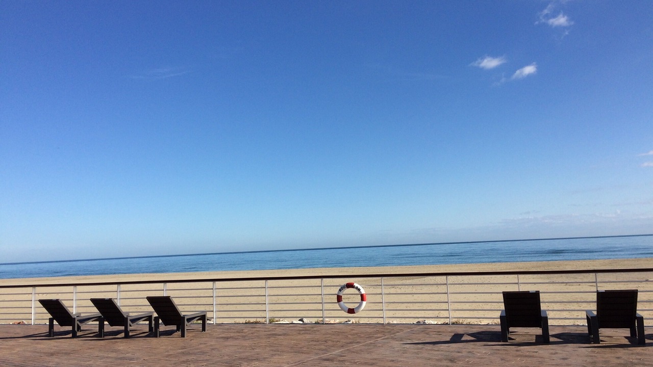Photo of Outdoor in La Cote Radieuse