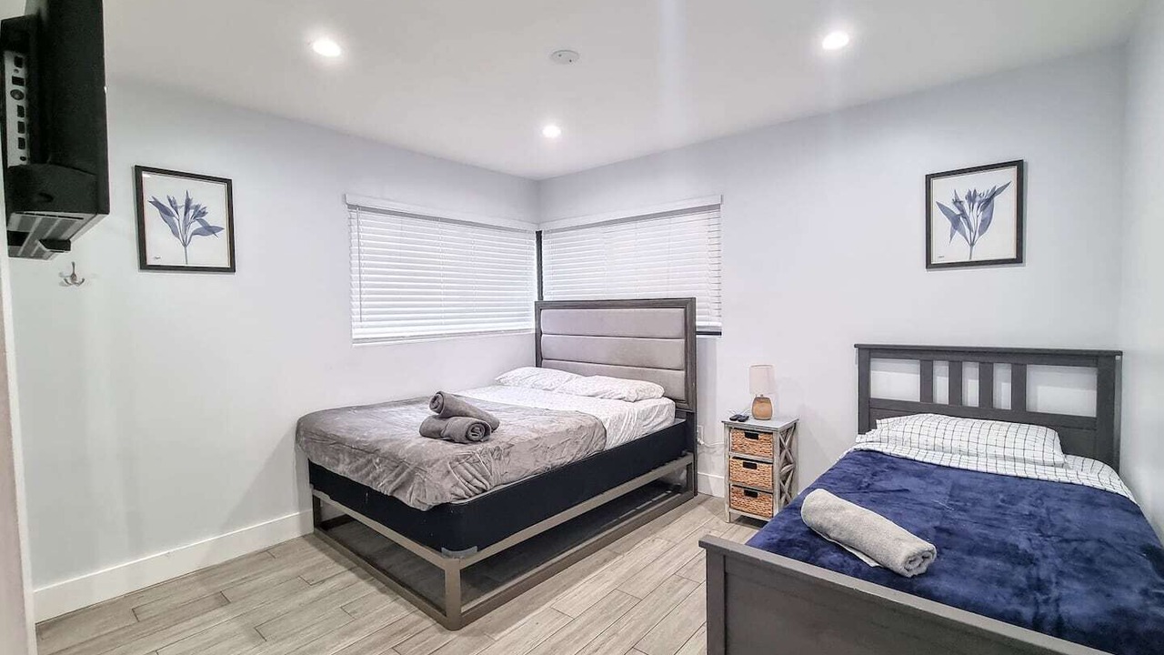 Photo of Bedroom in Little Ranches