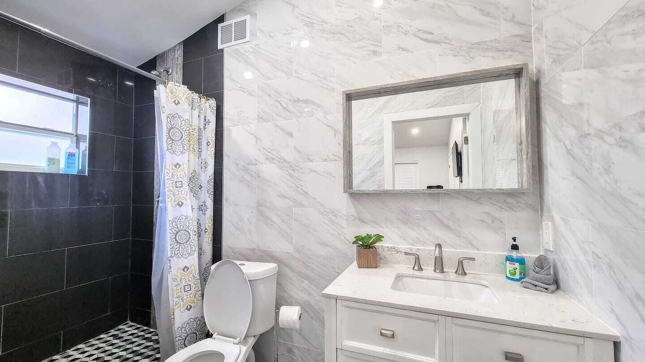 Photo of Bathroom in Little Ranches