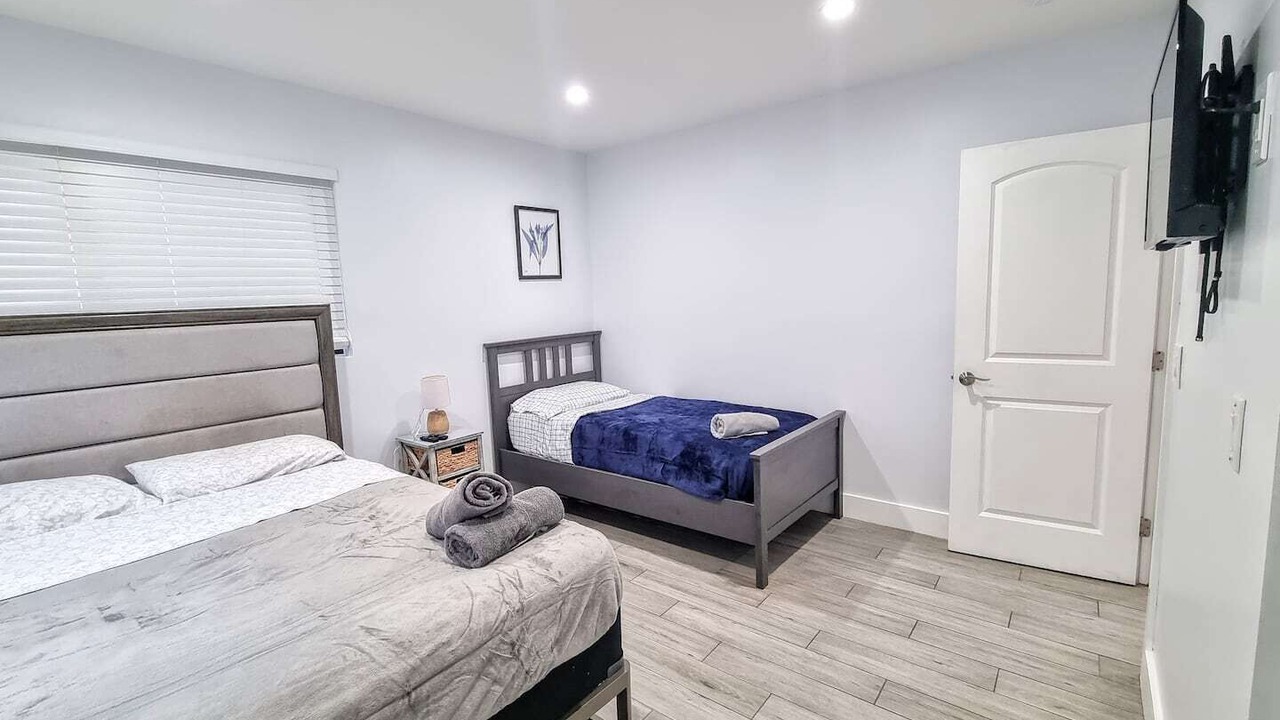 Photo of Bedroom in Little Ranches