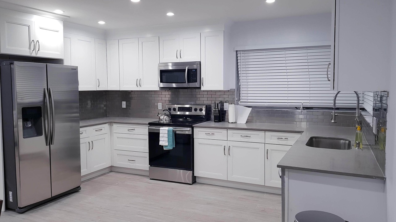 Photo of Kitchen in Little Ranches